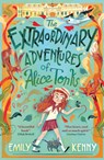The Extraordinary Adventures of Alice Tonks - Emily Kenny - 9780861542055