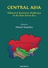 Central Asia - Alexei Vassiliev - 9780863569135