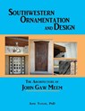 Southwestern Ornamentation & Design - Anne Taylor - 9780865340695