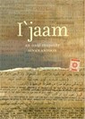 I'jaam - Sinan Antoon - 9780872864573