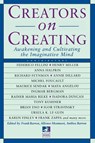 Creators on Creating - Frank Barron - 9780874778540