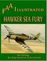 Hawker Sea Fury - Kev Darling - 9780955984013