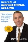 Secrets of Inspirational Selling - David Lewis - 9780964634749