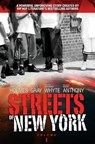 Streets of New York - Mark Anthony - 9780979281679