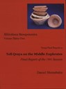 Tell Qraya on the Middle Euphrates - Daniel Shimabuku - 9780979893773