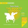 Tales from the Book of Dragons - NESBIT,  Edith - 9780981903217