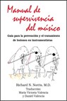 Manual de supervivencia del músico - Richard Norris - 9780983375708