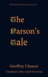 The Parson's Tale - Geoffrey Chaucer - 9780984236527