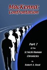MacKenna: Confrontation - Robert A Boyd - 9780985154769