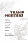 Tramp Printers - John Howells ; Marion Dearman - 9780985814083