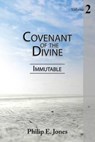 Covenant of the Divine - JONES,  Philip E. - 9780989356589