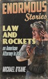 Law and Rockets - Michael (Partner O'Kane - 9780991047697