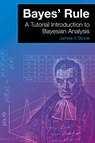 Bayes' Rule - James V. Stone - 9780993367915