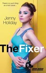 The Fixer - Jenny Holiday - 9780995092709