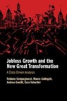 Jobless Growth and the New Great Transformation - Fabiano (Gran Sasso Science Institute) Compagnucci ; Mauro (Marche Polytechnic University) Gallegati ; Andrea (Universitas Mercatorum) Gentili ; Enzo (University of Macerata) Valentini - 9781009700085