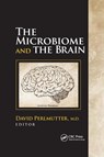 The Microbiome and the Brain - David Perlmutter - 9781032176307