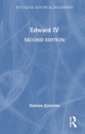 Edward IV - Hannes Kleineke - 9781032604350