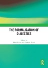The Formalization of Dialectics - Elena (University of Paderborn Ficara ; Graham Priest - 9781032631660