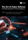The Art of Cyber Defense - Youssef Baddi ; Mohammed Amin Almaiah ; Omar Almomani - 9781032714790
