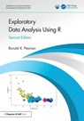 Exploratory Data Analysis Using R - Ronald K. (GeoVera Holdings Pearson - 9781032814803