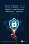 The CISO 3.0 - Walt Powell - 9781032840079