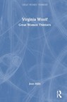 Virginia Woolf - Jean Mills - 9781032903811