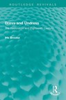 Dress and Undress - Iris Brooke - 9781032914992