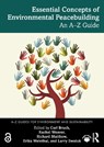Essential Concepts of Environmental Peacebuilding - Carl Bruch ; Rachel Weaver ; Richard Matthew - 9781032994314