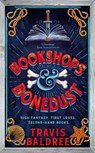 Bookshops & Bonedust - Travis Baldree - 9781035007370