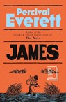 James - Percival Everett - 9781035031238