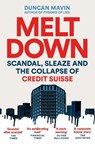Meltdown - Duncan Mavin - 9781035037506