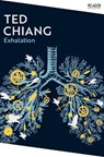 Exhalation - Ted Chiang - 9781035039210