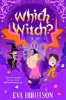 Which Witch? - Eva Ibbotson - 9781035047116