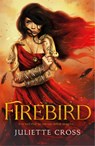Firebird - Juliette Cross - 9781035052448