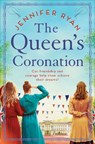 The Queen's Coronation - Jennifer Ryan - 9781035060931