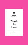 Poetry Prescription: Words for Love - Deborah Alma - 9781035061297