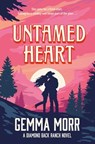 Untamed Heart - Gemma Morr - 9781035076253