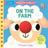 Squeak My Nose On the Farm - Campbell Books - 9781035079629