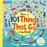 There Are 101 Things That Go In This Book - Campbell Books - 9781035084821