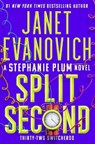 Split Second - Janet Evanovich - 9781035426065
