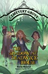 Reading Planet Cosmos - Cemetery Grove: The Shadow at Deadwick House: Mars/Grey - Sana Rasoul - 9781036001193