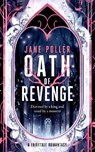 Oath of Revenge - Jane Poller - 9781036708016