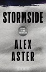 Stormside - Alex Aster - 9781037202858