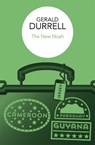 The New Noah - Gerald Durrell - 9781037401855