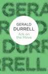 Ark on the Move - Gerald Durrell - 9781037404115