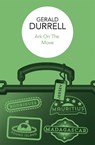 Ark on the Move - Gerald Durrell - 9781037404115
