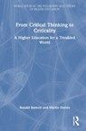 From Critical Thinking to Criticality - Ronald (Institute of Education Barnett ; Martin Davies - 9781041047001