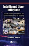 Intelligent User Interface - Pradipta (Indian Institute of Science Biswas - 9781041087335