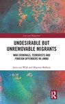 Undesirable but Unremovable Migrants - Joris Van Wijk ; Maarten Bolhuis - 9781041131892