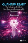 Quantum Ready - Walt Powell - 9781041166696